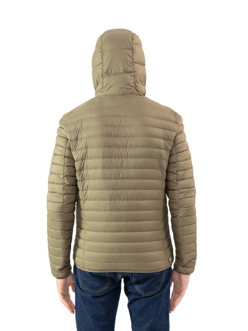 ORIGINALS REPUNK Daunenjacke mit Kapuze Soldat - Daunenjacken f&uuml;r Herren