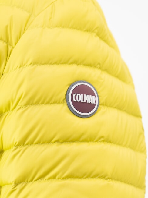 ORIGINALS REPUNK Daunenjacke mit Kapuze Goldsand-Eis - Daunenjacken f&uuml;r Herren