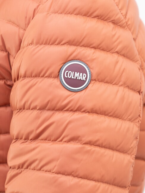 ORIGINALS REPUNK Daunenjacke mit Kapuze verbrannt - Daunenjacken f&uuml;r Herren