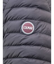 COLMAR ORIGINALS REPUNK Wattierte Daunenjacke Schwarz - Daunenjacken f&uuml;r Herren - 2