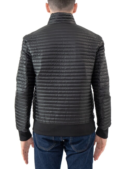 ORIGINALS BLAZING Daunendecke Schwarz - Daunenjacken f&uuml;r Herren