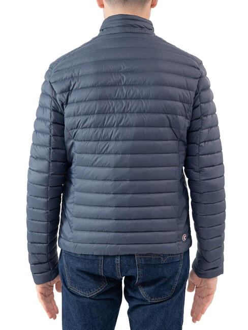 ORIGINALS REPUNK Wattierte Daunenjacke marineblau - Daunenjacken f&uuml;r Herren
