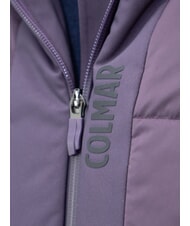 COLMAR ACTIVE SAPPORO-REC Kapuzenjacke Brombeere - Herrenjacken - 2