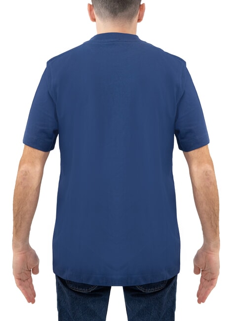 ORIGINALS ANOTHER Baumwoll-T-Shirt Bluejeans - Herren-T-Shirts