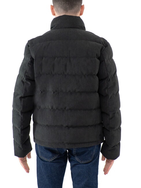 ORIGINALS DANDY Jacke Schwarz - Daunenjacken f&uuml;r Herren