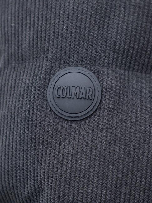 ORIGINALS DANDY Jacke Schwarz - Daunenjacken f&uuml;r Herren