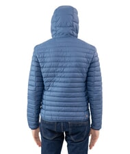 COLMAR REPUNK Wattierte Jacke mit Kapuze dunkelblau - Daunenjacken f&uuml;r Herren - 3