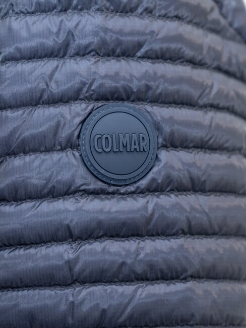 ORIGINALS BLAZING Daunenjacke mit Kapuze marineblau - Daunenjacken f&uuml;r Herren