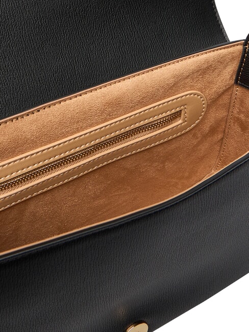 CHUNKY TAB Umh&auml;ngetasche Schwarz - Damentaschen