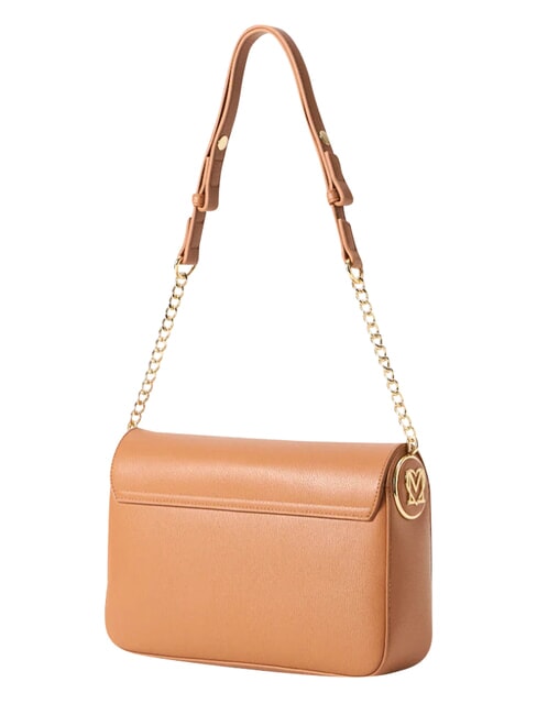 CHUNKY TAB Umh&auml;ngetasche LEDER - Damentaschen