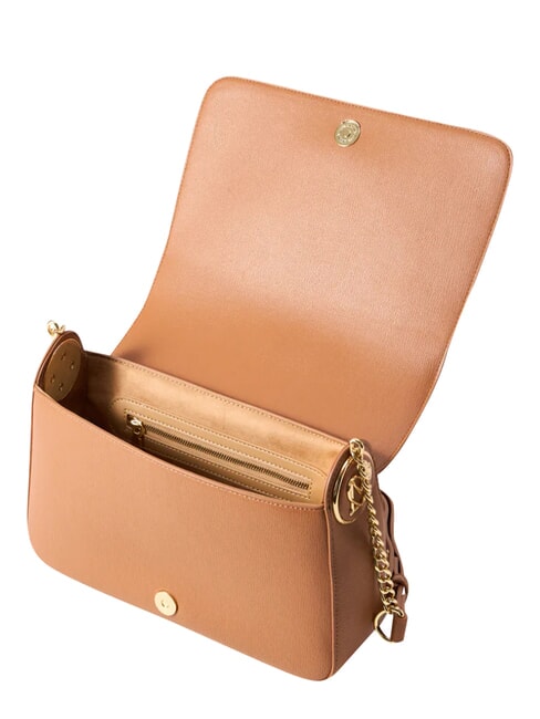 CHUNKY TAB Umh&auml;ngetasche LEDER - Damentaschen