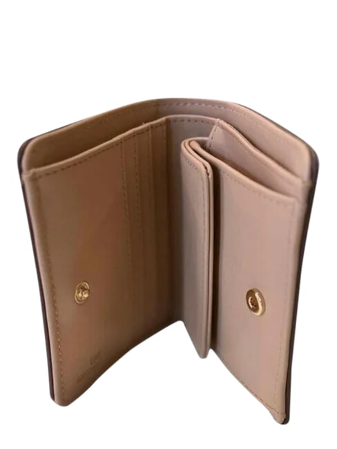 SIGNATURE Mini-Geldb&ouml;rse Ich f&uuml;rchte - Brieftaschen Damen