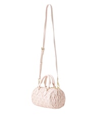 LOVE MOSCHINO DEMURE Mini-Handtasche mit Schulterriemen Gesichtspuder - Damentaschen - 3