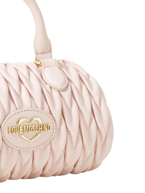 DEMURE Mini-Handtasche mit Schulterriemen Gesichtspuder - Damentaschen