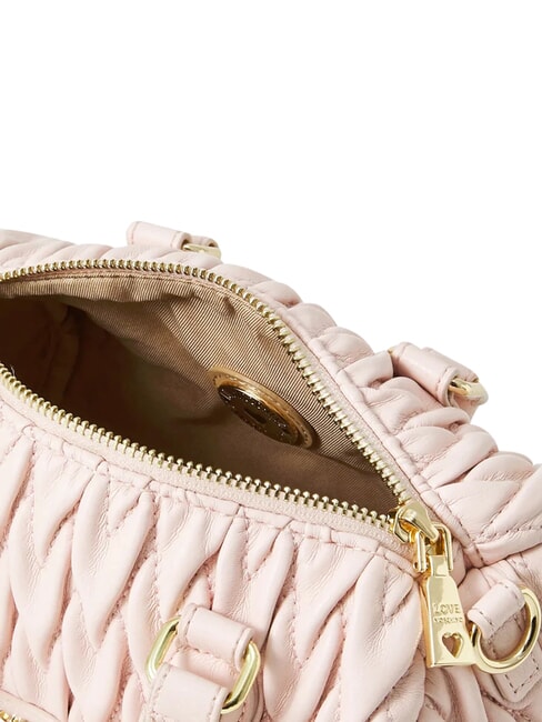 DEMURE Mini-Handtasche mit Schulterriemen Gesichtspuder - Damentaschen