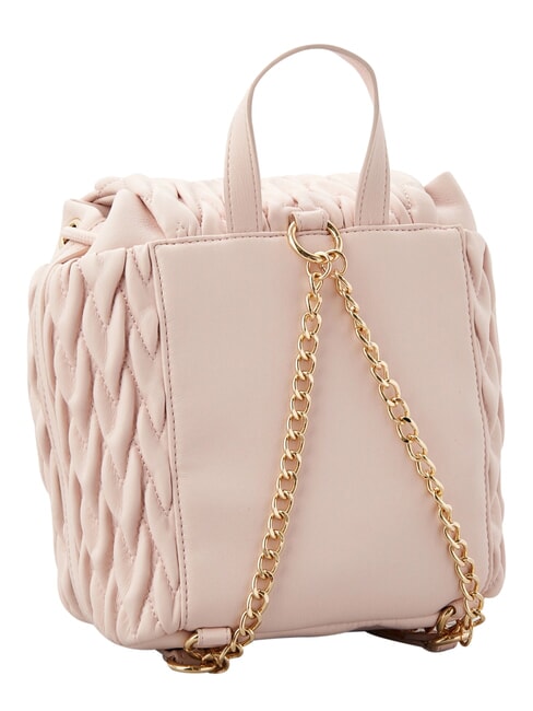 DEMURE Rucksack mit Schulterriemen aus Kette Gesichtspuder - Damentaschen