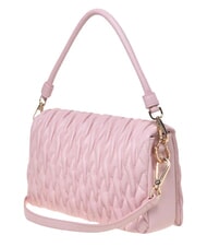 LOVE MOSCHINO DEMURE Schultertasche mit Schultergurt Gesichtspuder - Damentaschen - 2