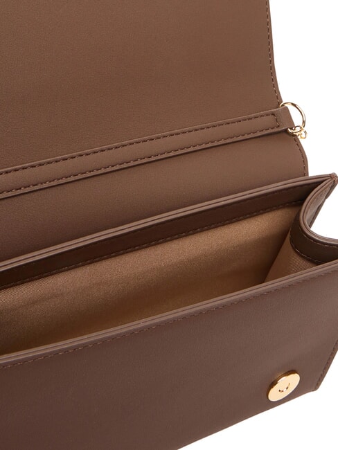 SMART DAILY Clutch mit Kette Ich f&uuml;rchte - Damentaschen