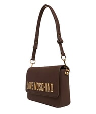 LOVE MOSCHINO BOLD LOVE Umh&auml;ngetasche Ich f&uuml;rchte - Damentaschen - 4