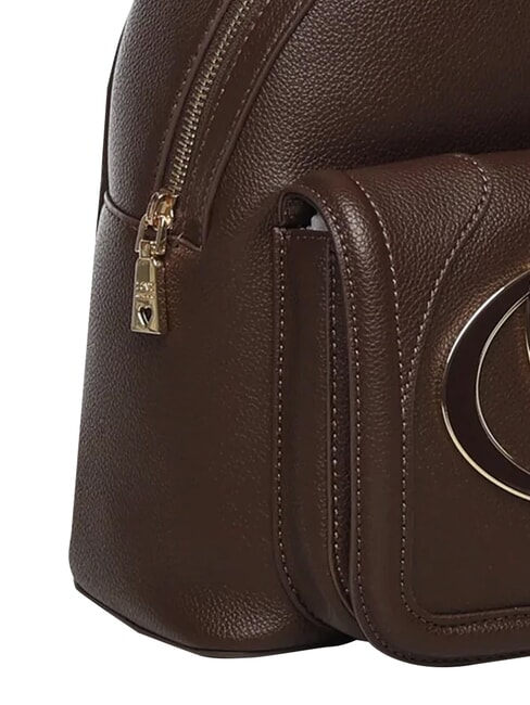 LOGO Rucksack mit Vordertasche Ich f&uuml;rchte - Damentaschen