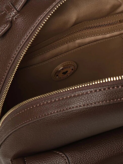 LOGO Rucksack mit Vordertasche Ich f&uuml;rchte - Damentaschen