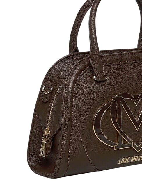 LOGO Handtasche mit Schulterriemen Ich f&uuml;rchte - Damentaschen