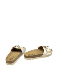 ALVIERO MARTINI PRIMA CLASSE GEO Strandpantoffeln Wei&szlig; - Damenschuhe - 2
