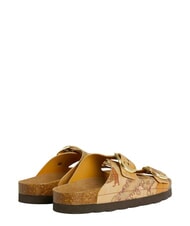 ALVIERO MARTINI PRIMA CLASSE GEO Slipper - Damenschuhe