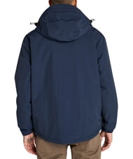 TIMBERLAND BADGE Kapuzenjacke SCHWARZ - Sweatshirts Herren - 2