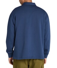TIMBERLAND POLO Lang&auml;rmeliges Sweatshirt - Sweatshirts Herren
