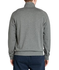 TIMBERLAND EXETER RIVER Sweatshirt mit durchgehendem Rei&szlig;verschluss dunkel / grau / meliert - Sweatshirts Herren - 2