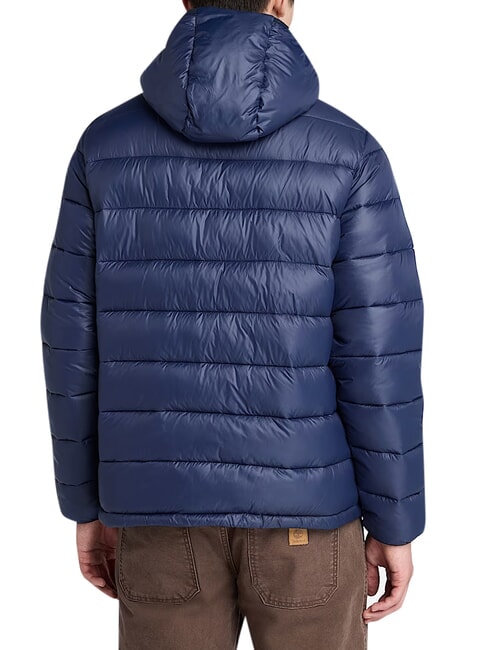 GARFIELD Daunendecke Peacoat - Herrenjacken