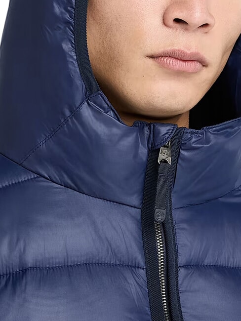 GARFIELD Daunendecke Peacoat - Herrenjacken