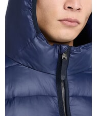TIMBERLAND GARFIELD Daunendecke Peacoat - Herrenjacken - 5