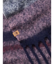 TIMBERLAND WOVEN Schal wehm&uuml;tiges Mauve - Schals - 3