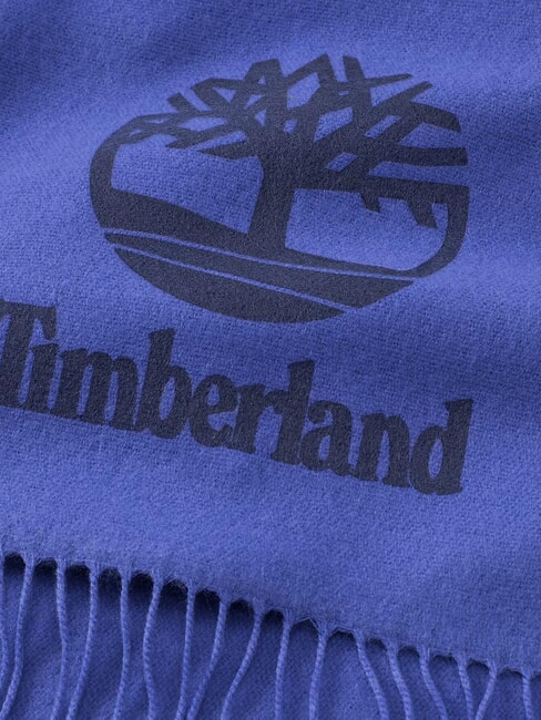 YARN Schal strahlendes Blau - Schals