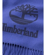 TIMBERLAND YARN Schal strahlendes Blau - Schals - 2