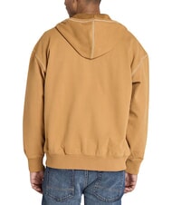 TIMBERLAND 10061 Kapuzenpullover Weizenstiefel - Sweatshirts Herren - 2