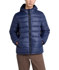 TIMBERLAND GARFIELD Daunendecke Peacoat - Herrenjacken - 3