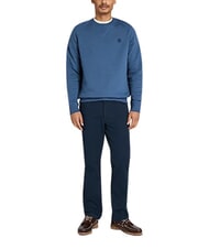 TIMBERLAND EXETER RIVER BASIC Sweatshirt mit Rundhalsausschnitt - Sweatshirts Herren