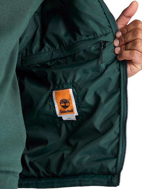 AXIS PEAK Herrenjacke gr&uuml;ne Giebel - Herrenjacken