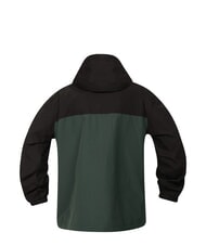 TIMBERLAND WATERPROOF Jacke gr&uuml;n gbl-schwarz - Herrenjacken - 3