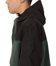 TIMBERLAND WATERPROOF Jacke gr&uuml;n gbl-schwarz - Herrenjacken - 4