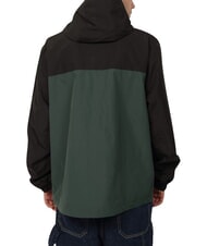 TIMBERLAND WATERPROOF Jacke gr&uuml;n gbl-schwarz - Herrenjacken - 5