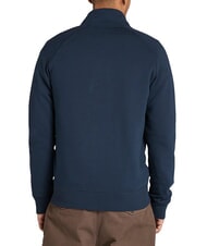TIMBERLAND EXETER RIVER Sweatshirt mit durchgehendem Rei&szlig;verschluss dunkler Saphir - Sweatshirts Herren - 3