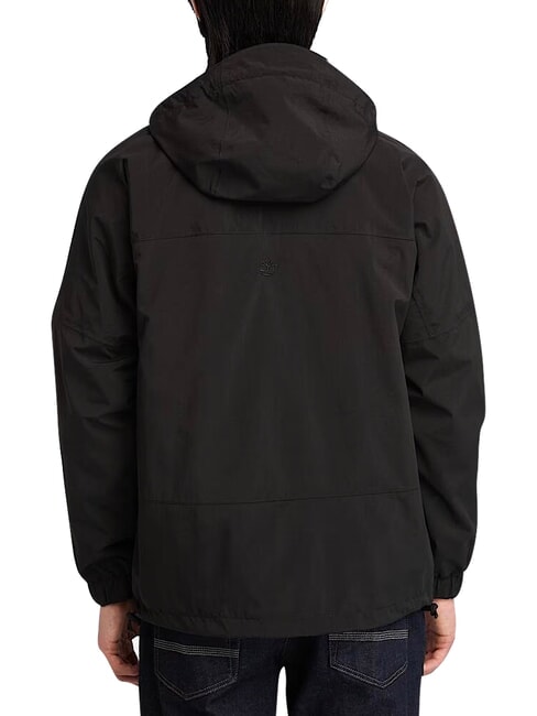 WINNICK Jacke SCHWARZ - Herrenjacken