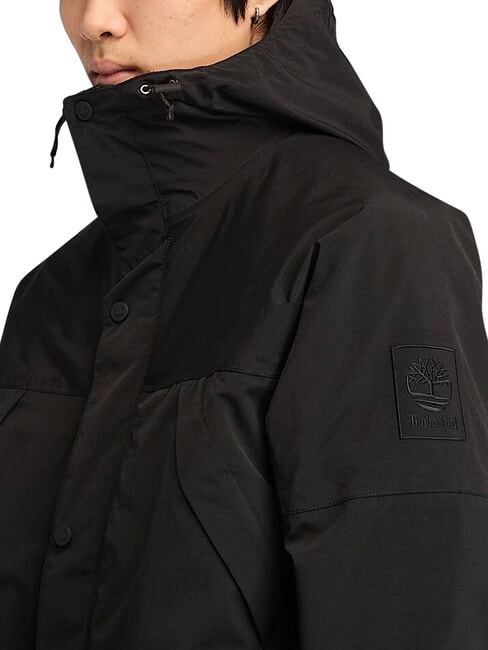 WINNICK Jacke SCHWARZ - Herrenjacken