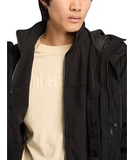 TIMBERLAND WINNICK Jacke SCHWARZ - Herrenjacken - 6