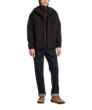 TIMBERLAND WINNICK Jacke SCHWARZ - Herrenjacken - 2