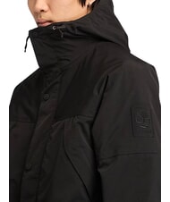 TIMBERLAND WINNICK Jacke SCHWARZ - Herrenjacken - 5